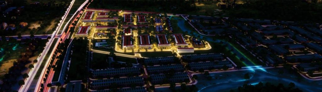 Chung cư cao cấp Hà Nội