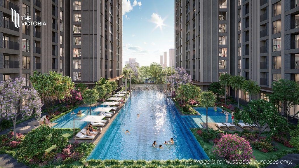 Chung cư cao cấp Hà Nội