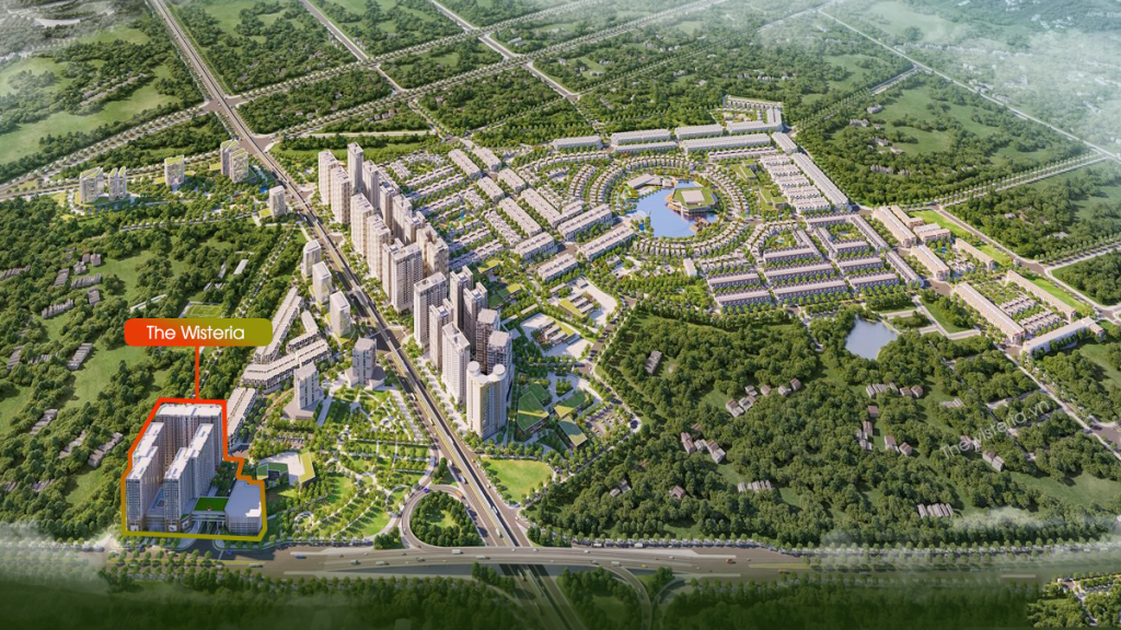 Chung cư cao cấp Hà Nội